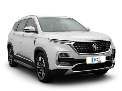 MG HECTOR-img
